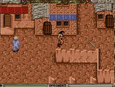 Conan: The Cimmerian Screenshot