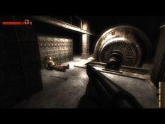 Condemned: Criminal Origins Screenshot
