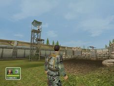 Conflict: Desert Storm Screenshot