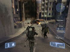 Conflict: Global Storm Screenshot