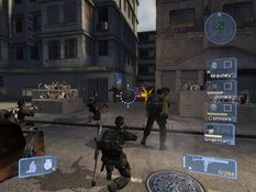 Conflict: Global Storm Screenshot