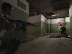 Conflict: Global Storm Screenshot