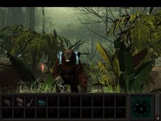 Congo: The Movie - Descent into Zinj Screenshot