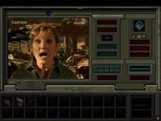 Congo: The Movie - Descent into Zinj Screenshot