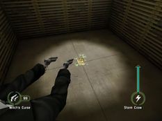 Constantine Screenshot