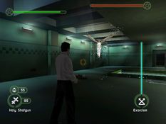 Constantine Screenshot