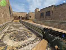 Counter-Strike: Condition Zero Screenshot