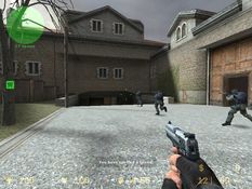 Counter-Strike: Source Screenshot