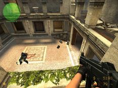 Counter-Strike: Source Screenshot