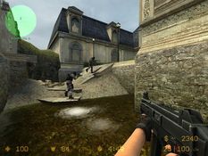 Counter-Strike: Source Screenshot