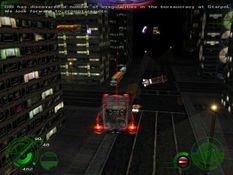 Crime Cities Screenshot