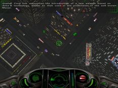Crime Cities Screenshot