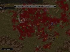Crimsonland Screenshot