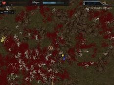 Crimsonland Screenshot