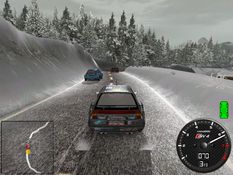 Cross Racing Championship 2005 Screenshot