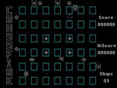 Crossfire Screenshot