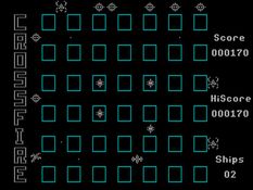 Crossfire Screenshot