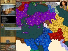 Crusader Kings Screenshot