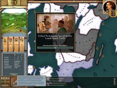 Crusader Kings Screenshot