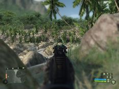 Crysis Screenshot