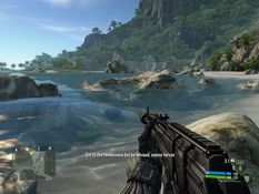 Crysis Screenshot