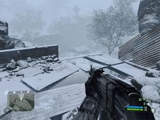 Crysis Screenshot