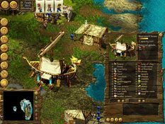 Cultures Screenshot