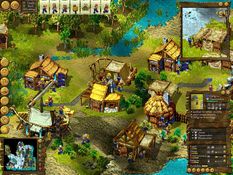Cultures Screenshot