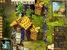 Cultures Screenshot