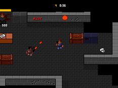 Cyberdogs Screenshot