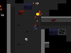 Cyberdogs Screenshot