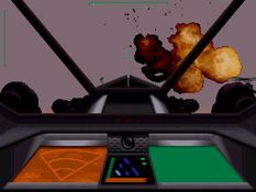 Cyberia Screenshot