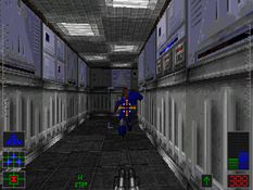 CyClones Screenshot