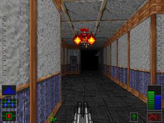 CyClones Screenshot