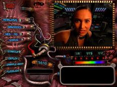 The Daedalus Encounter Screenshot