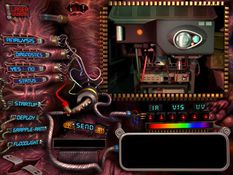 The Daedalus Encounter Screenshot
