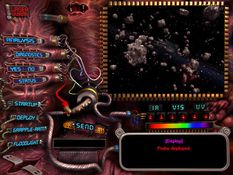 The Daedalus Encounter Screenshot