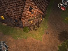 Daemonica Screenshot