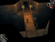 Daemonica Screenshot