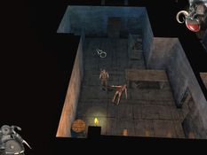 Daemonica Screenshot