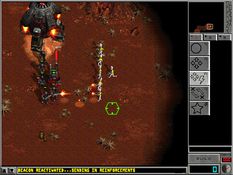 Dark Colony Screenshot