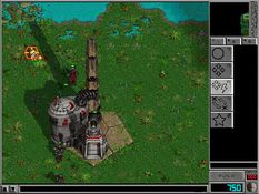 Dark Colony Screenshot