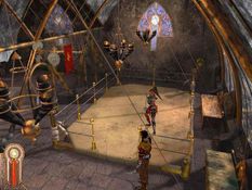 Dark Earth Screenshot