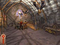 Dark Earth Screenshot