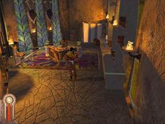 Dark Earth Screenshot