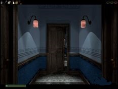 Dark Fall: The Journal Screenshot