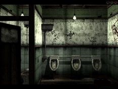Dark Fall: The Journal Screenshot