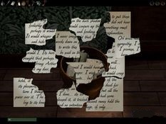 Dark Fall: The Journal Screenshot