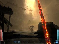 Dark Messiah of Might and Magic Screenshot