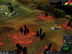 Dark Reign 2 Screenshot